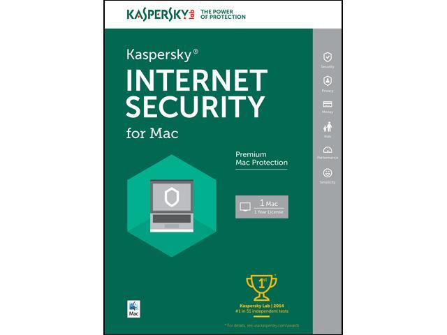 Kaspersky internet security for mac key